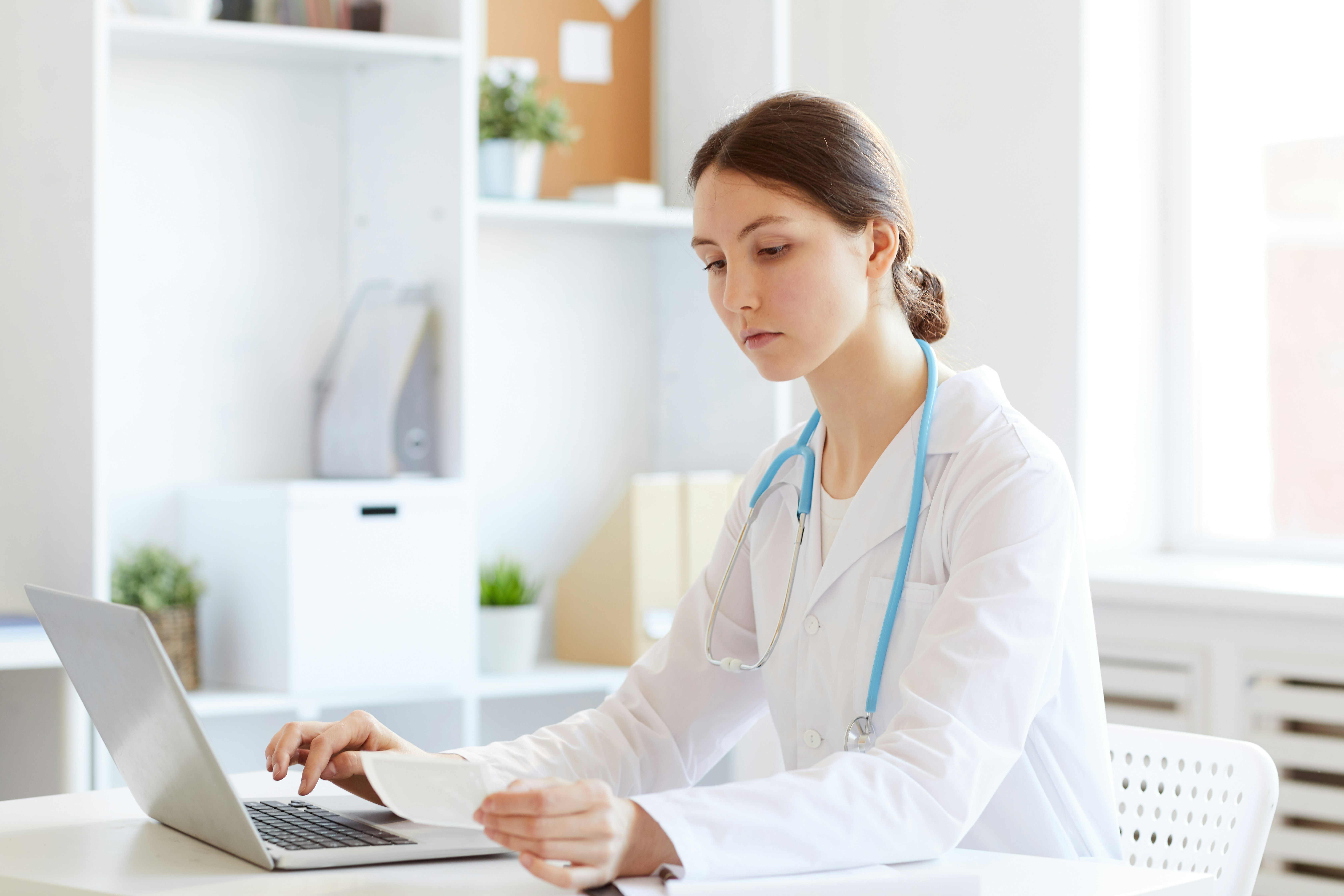 Medcom billing